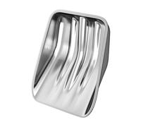 Testa della pala da neve multifunzionale per la pulizia di neve, sabbia,