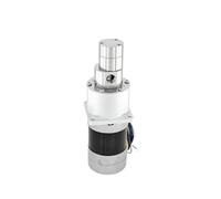 Testa della pompa ad ingranaggi con micro trascinamento magnetico in acciaio inossidabile