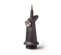 Milkit Booster 0.75l Pump Head Argento Black