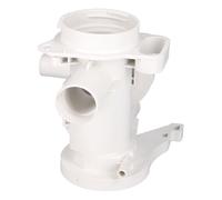 Testa Della Pompa Pompa Di Scarico Samsung DC61-02505A Per Lavatrice