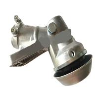 Testa della scatola degli ingranaggi conici 28mmx10T adatta for BC420Y/T, 44 42 43 36, 38, 380S, 440T