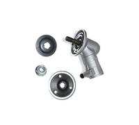 Testa della scatola del cambio di ricambio adatta for decespugliatore BC2125 GC2125 GC2125C GT2125