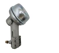 Testa della scatola ingranaggi della parte di ricambio 4137 640 0100 compatibile con FS120 FS200 FS250(FS120 New)