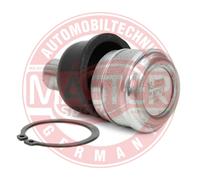 Testa Della Sospensione Anteriore Inferiore Per Mazda 3 BK 5 CR19