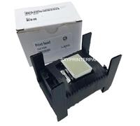 Testa della stampante al 99% compatibile con L800 L805 L850 P50 PX595 PX610 PX650 Stampanti a getto d'inchiostro Parte di sostituzione F180010(Uv ink)