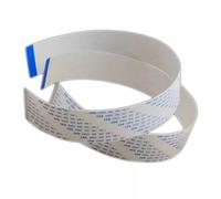 Testa della stampante Compatibile con stampanti XP601 XP610 XP700 XP701 XP800 XP820 XP850 e DX8 Modelli Solvente Ecoven FA09050(1PCS Flat Cable)