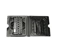 Testa della stampante universale Compatibile con solvente ECO F186000 per DX5 R1900 R2000 R2880 R4880 7880 9880