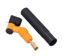 Testa della torcia della saldatura di raffreddamento ad aria per WTR17 per l'uso nel restauro automobilistico e nei progetti