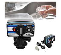 Testa Della Valvola Di Controllo Dell'addolcitore D'acqua, Filtro Del Sistema Di Addolcimento Dell'acqua 5600SM, Modalità Di Funzionamento Automatico Dell'acqua 110/220 V