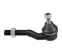 Testa dello snodo per barra d'accoppiamento A.B.S. MM16X1.5 RHT 12,2 mm 120 mm