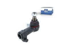Testa dello snodo sferico 120 cm DT SPARE PARTS, per RENAULT