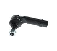 Testa dello snodo sterzo Anteriore Destra 115 mm BOSCH per u.a. SKODA OCTAVIA