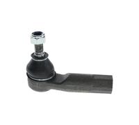 Testa dello snodo sterzo Anteriore Destra BOSCH 116 mm per u.a. AUDI A1