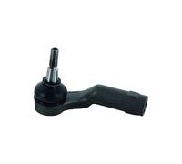 Testa dello snodo tirante con filetto destro TRISCAN 8500 50156 17x1,5