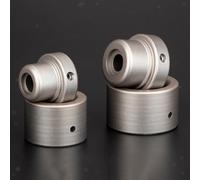 Testa dello stampo per macchina hot melt Ppr per la costruzione di 25mm 32mm