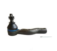 Testa dello sterzo Anteriore Sinistro 130 mm KYB IAM-Expertise TOYOTA RAV