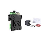 Testa dello strumento a cambio rapido compatibile con il granchio eremita BIQU(Standard Version-B1)
