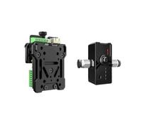 Testa dello strumento a cambio rapido compatibile con il granchio eremita BIQU(Standard with SFS)