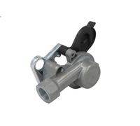 Testa di accoppiamento WABCO 4522010100 per F2000 11.967 1994-1995