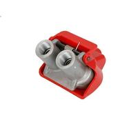 Testa di accoppiamento WABCO 4528050040 per MAN M90 4.58 1994-1996