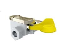 Testa di accoppiamento WABCO 9522000220 per MERCEDES-BENZ LP 3.78 1963-1984