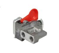 Testa di accoppiamento WABCO 9522002100 per MAN M90 4.58 1994-1996
