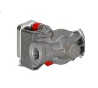 Testa di accoppiamento WABCO 9522002210 per MAN G 3.791 1979-1987