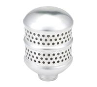 Testa di alluminio dello spruzzatore con il nastro sicuro del collegamento del tubo flessibile per giardinaggio