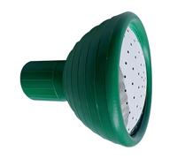 Testa di annaffiatoio di ricambio per annaffiare - Testa di annaffiatura da giardino | Rosa testa | Becco di spruzzo da giardino | Strumento di irrigazione delle piante | Testa di annaffiatura