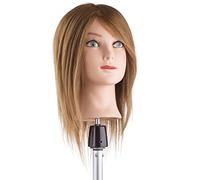 XANITALIA TESTINA CAPELLI NATURALI 25/30 CM 400.870