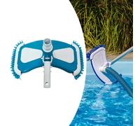 Testa di aspirazione per piscina Butterfly, robusta e resistente, per