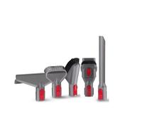 Testa Di Aspirazione Per Spazzola Per Polvere, Compatibile Con Dyson, V8 V7 V10 V11 V15 SV10 SV12 SV14 Aspirapolvere Bocchetta A Lancia Per Aspirapolvere(Flat suction 1pcs)