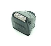 Testa di Baracus per montaggio mini foglio Minifoil Assy Baracus Head Compatible With Philips Shaver
