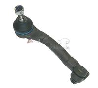 Testa Di Barra Stabilizzatrice Anteriore Sinistra METZGER Per RENAULT CLIO