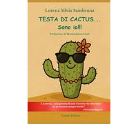 TESTA DI CACTUS... Sono io!!!