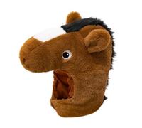 Testa Di Cavallo 2026 Accessorio Per Feste In Maschera E Travestimento