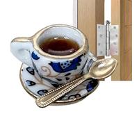 Testa di cerniera decorazione per la casa, testa di cerniera, decorazione superiore della cerniera di posa dei chiodi della porta vintage decorativa,Testa di cerniera creativa, decorazione della casa