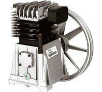 Testa di compressione d'aria con filtro aria 3 CV, mono 8 bar ABAC B 2800 B