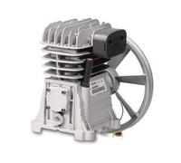 Testa di compressione dell'aria con filtro aria 2 CV mono 9 bar ABAC - B 2800 I