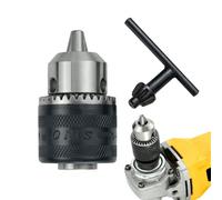Testa Di Conversione Del Angolo, Testa Di Conversione Adattatore Di Trapano Elettrico | Accessori Per Strumenti Di Legno, Acciaio Ad Alto Carbonio Scorrevole, Rettifica, Bordo E Altro Su Div