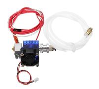 Testa di estrusione interamente in metallo da 1,75/0,4 mm for stampante 3D con tubo in PTFE Ricambi e accessori per stampanti 3D