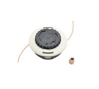 Testa di filo EasyLoad adatta per Stihl FS55, FS56, FS70, FS80, FS85, FS89, FS91, FS94, FS111, FS120, FS250, FS131, FS235, FS240, FS260R, FS460R, FSA90, FSA130, FSA130, FSA130, FSA130, FSA130, FSA130