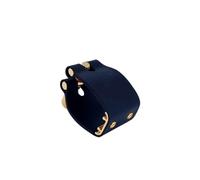Testa Di Flauto Clip Morbida Clarinetto Gomma Legno Flauto Cuoio Clip Accessori Per Strumenti Musicali