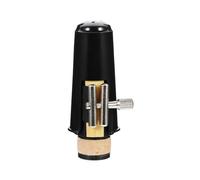 Testa Di Flauto Per Clarinetto Kit Bocchino Per Clarinetto Professionale Bocchino Per Clarinetto Legatura Cuscini E Cappucci Per Ance Accessorio