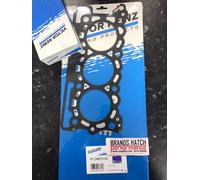 Testa Di Fodera Victor Reinz E Vite Lato Per Range Rover Sport E Discovery 3 2.7
