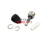 Testa Di Giunto Albero Di Trasmissione Per Ford Transit MK26-3A328-AA