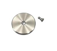 Testa Di Infusione Saturata Con Schermo Di Dispersione CNC For Macchina Da Caffè, Compatibile Con La Marzocco, Parti Di Birra