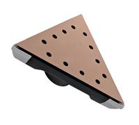 Testa Di Levigatura Triangolare Flex Power Tools MH-T 290 X 290MM FLX457191