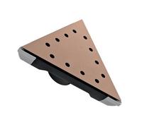Testa Di Levigatura Triangolare Flex Power Tools MH-T 290 X 290MM FLX457191