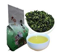 Testa di Libellula Tè Oolong con Sapore di Latte dalla Cina Buon tè Originale Tè Oolong Biologico Naturale Alimenti Verdi senza Additivi (50g*5)